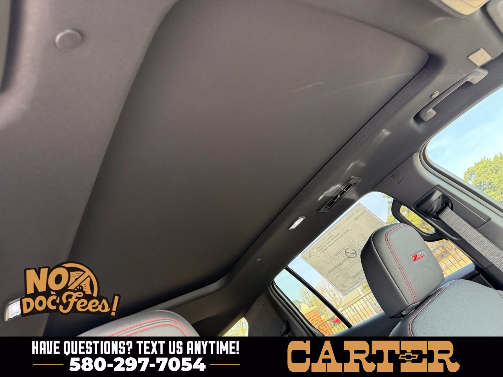 2026 Chevrolet Traverse Z71 - Photo 28