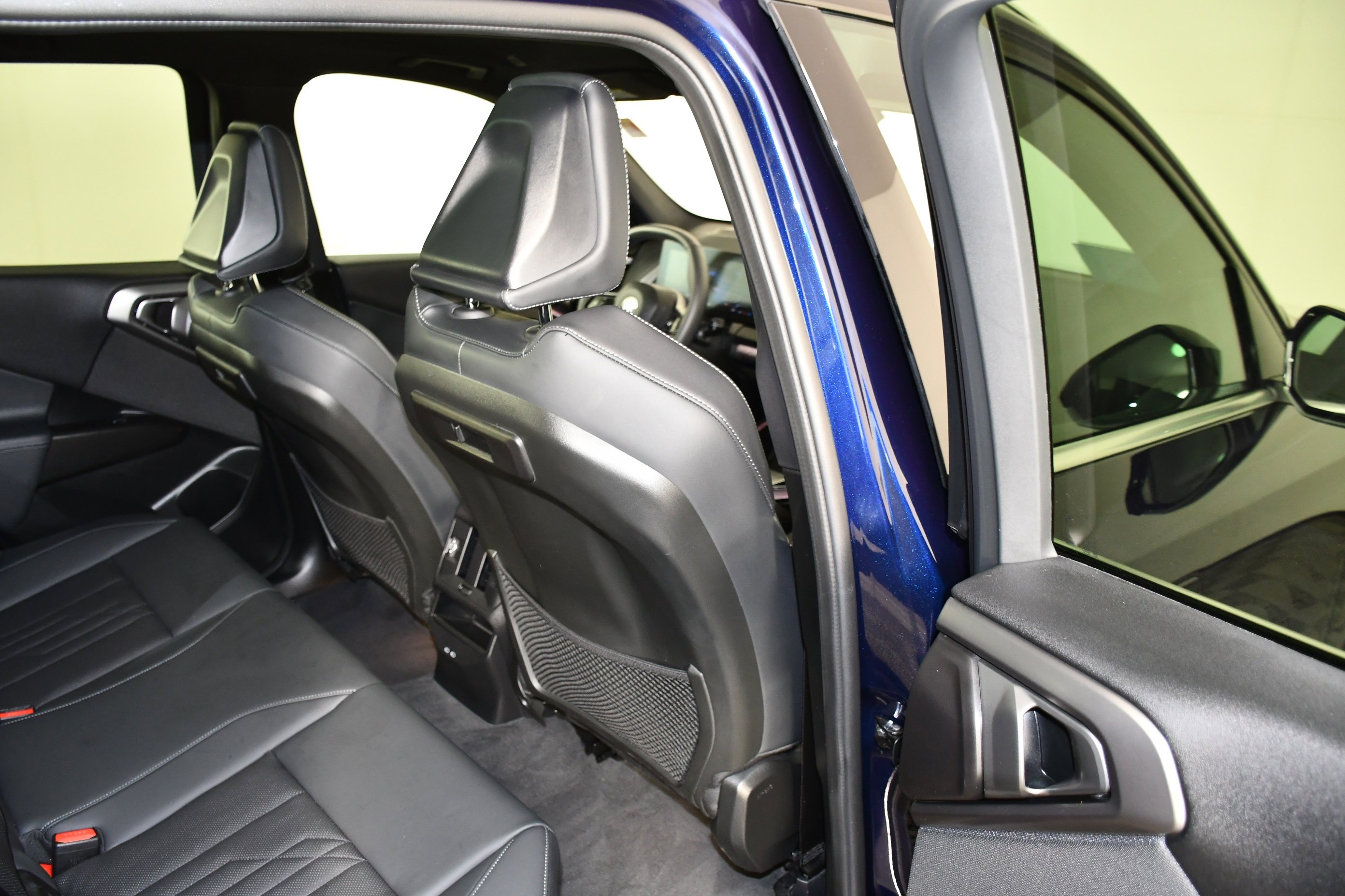Used 2026 Blue BMW 30 xDrive image 43
