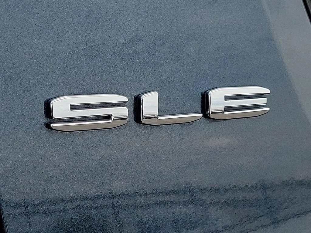 2020 GMC Acadia SLE - Photo 9