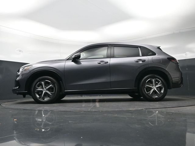 Certified Used 2023 Modern Steel Metallic Honda EX-L image 37