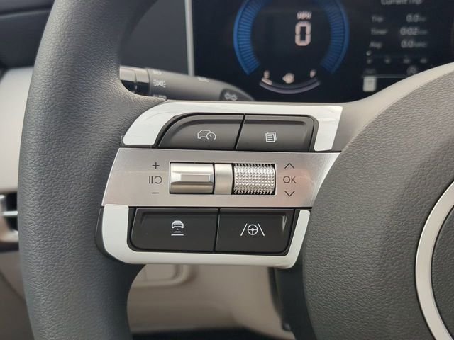 2025 Hyundai Tucson SE - Photo 50