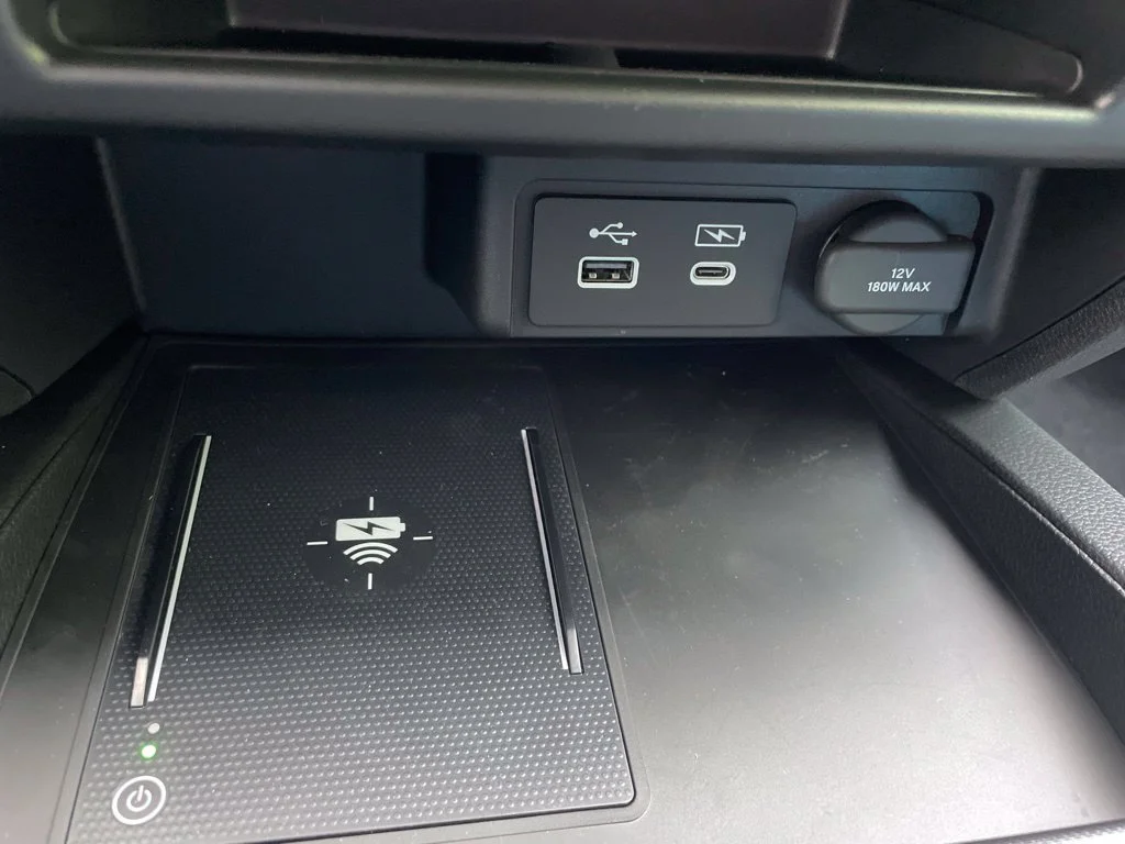 New 2026 Crystal Black Pearl Honda RTL image 18