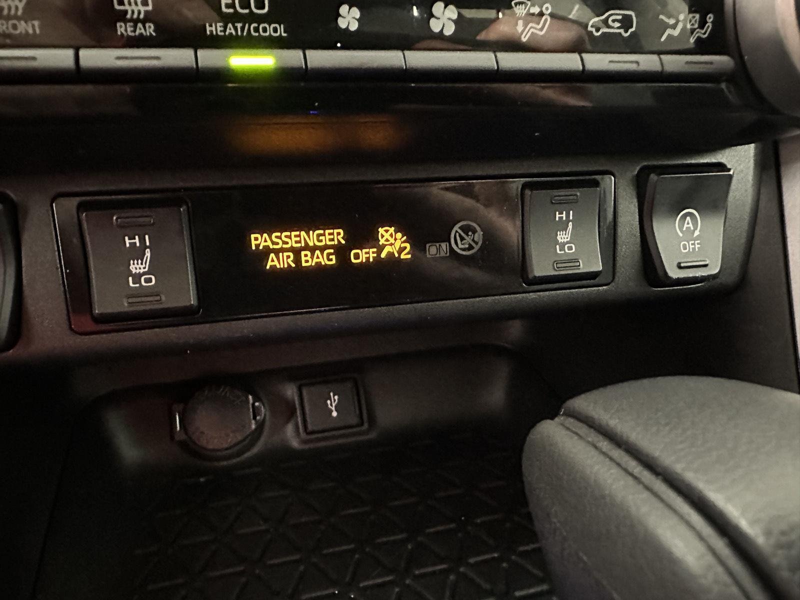 Certified Used 2020 Blueprint Toyota XLE image 3