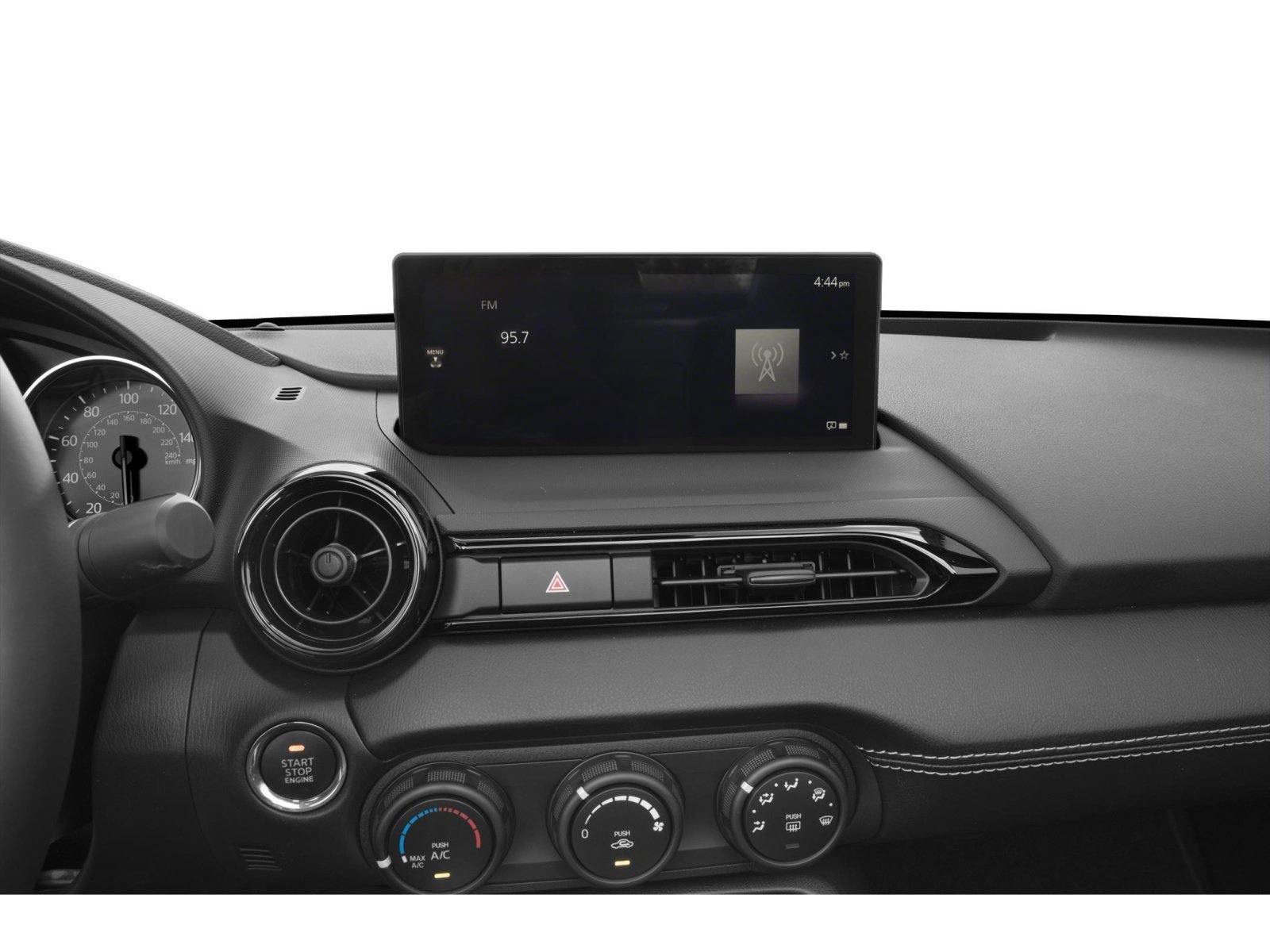 New 2026 BLUE MICA Mazda Club image 7