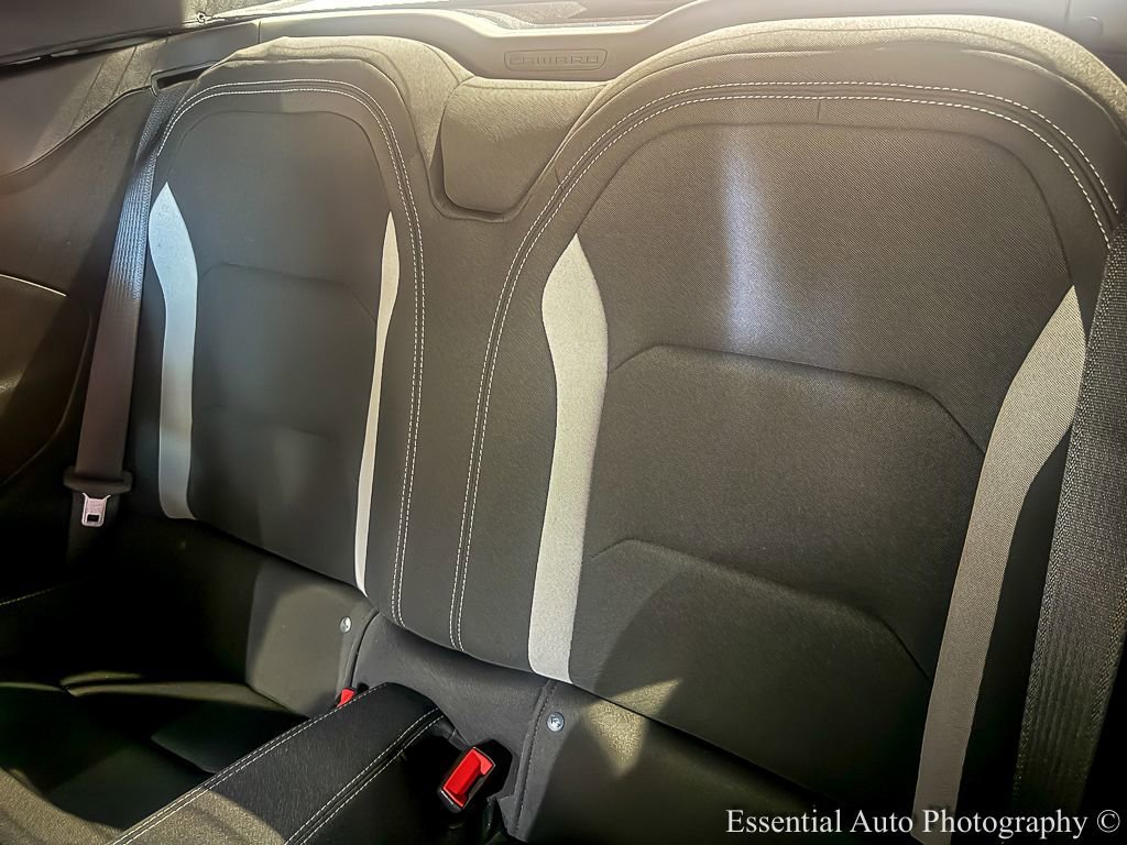 2024 CHEVROLET CAMARO - Image 14