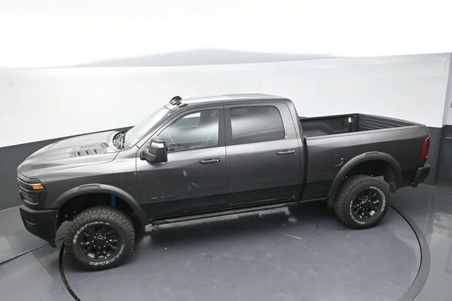 2025 RAM Ram 2500 Pickup Power Wagon - Photo 15