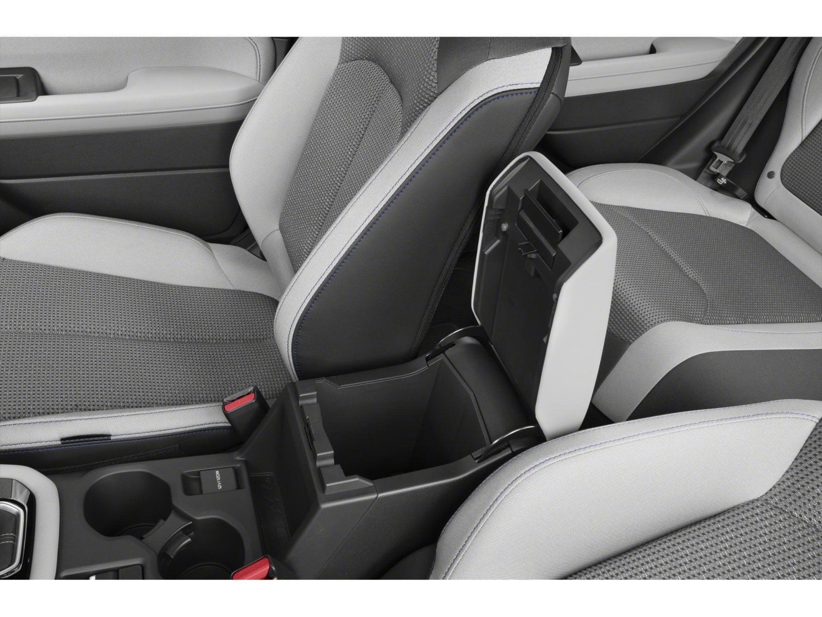 New 2026 AUTUMN GREEN METALLIC Subaru Premium Hybrid image 9