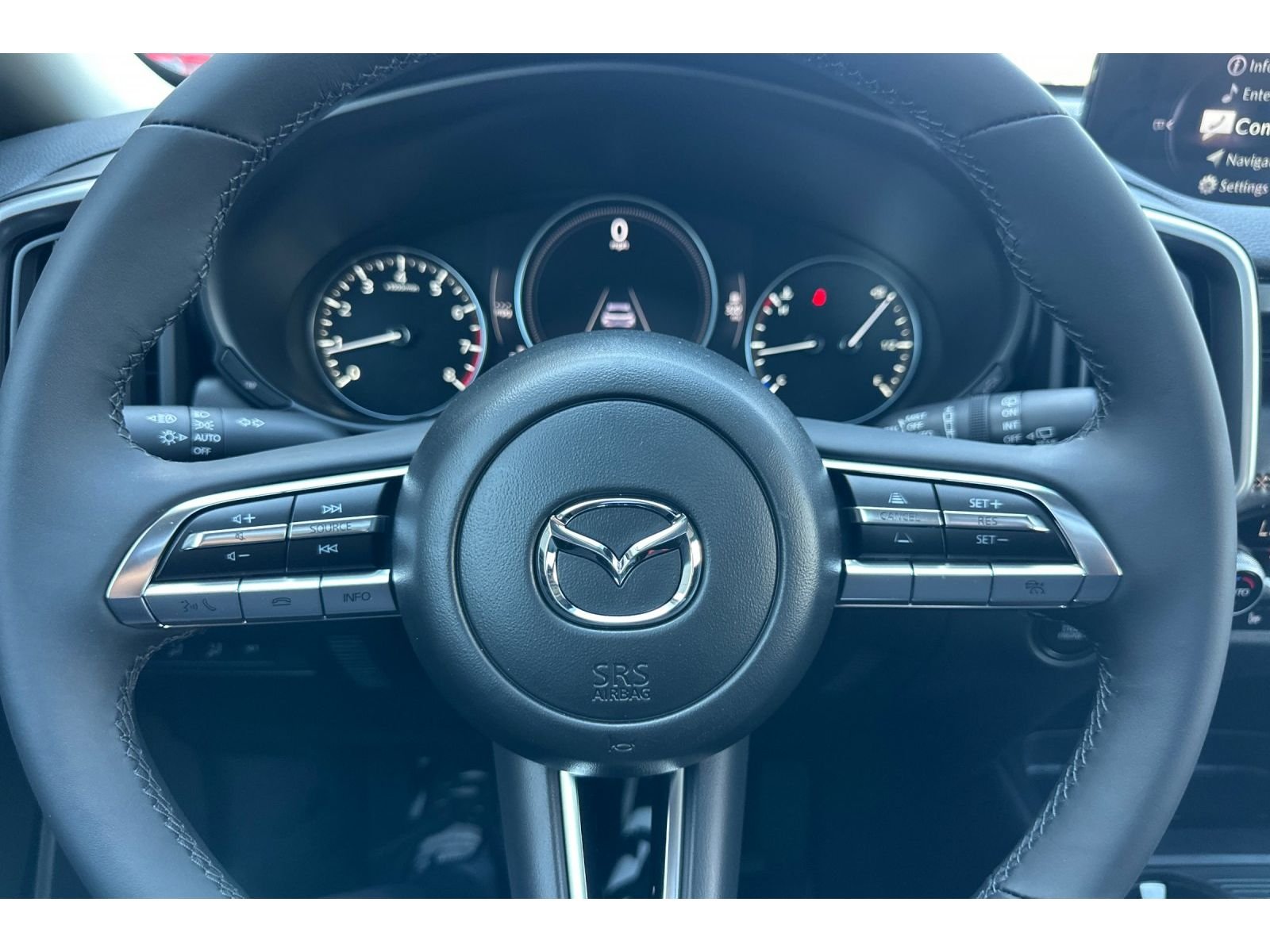 New 2026 Ingot Blue Metallic Mazda 2.5 S Preferred AWD image 21