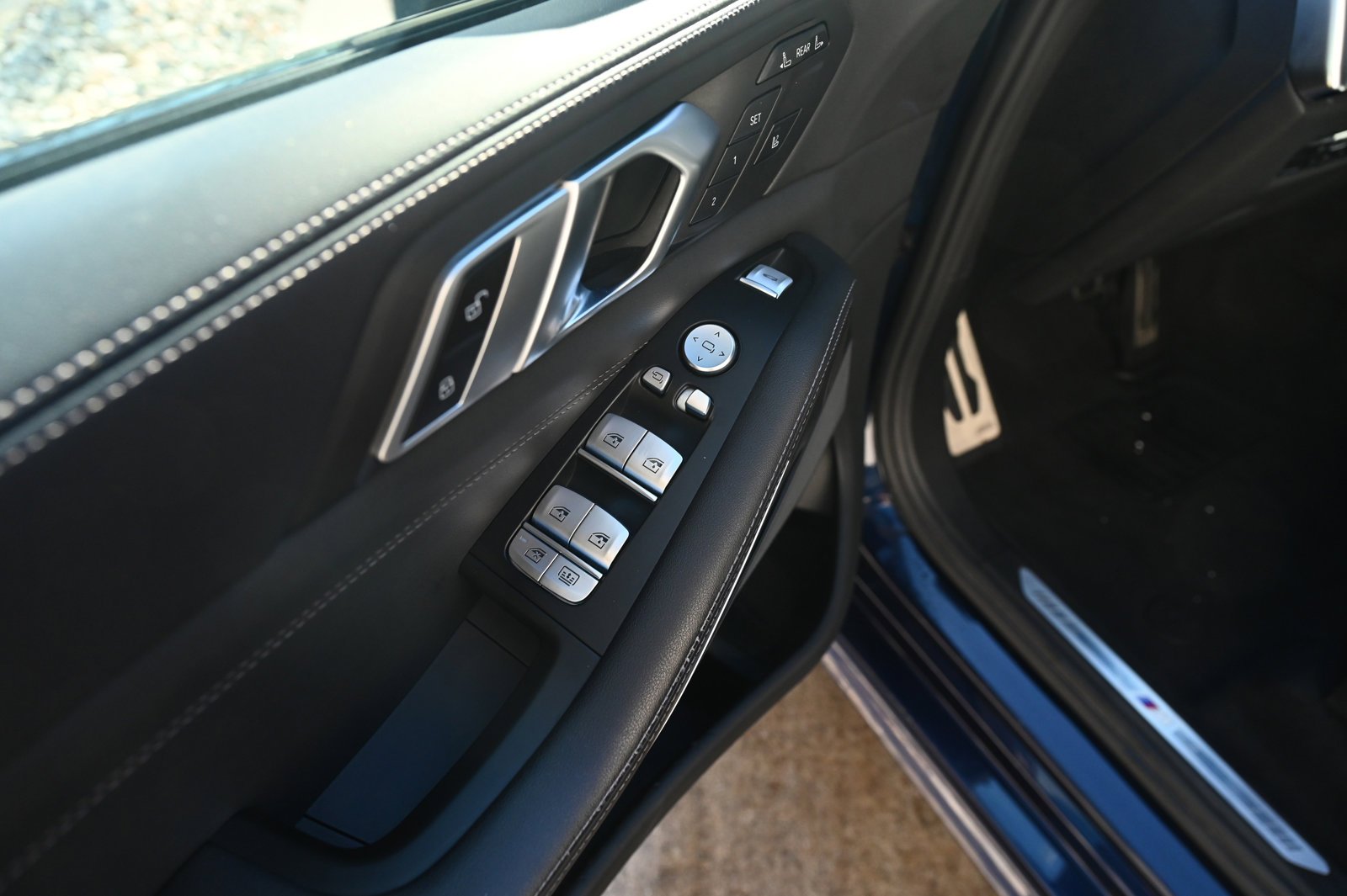 2023 BMW X7 40i - Photo 20