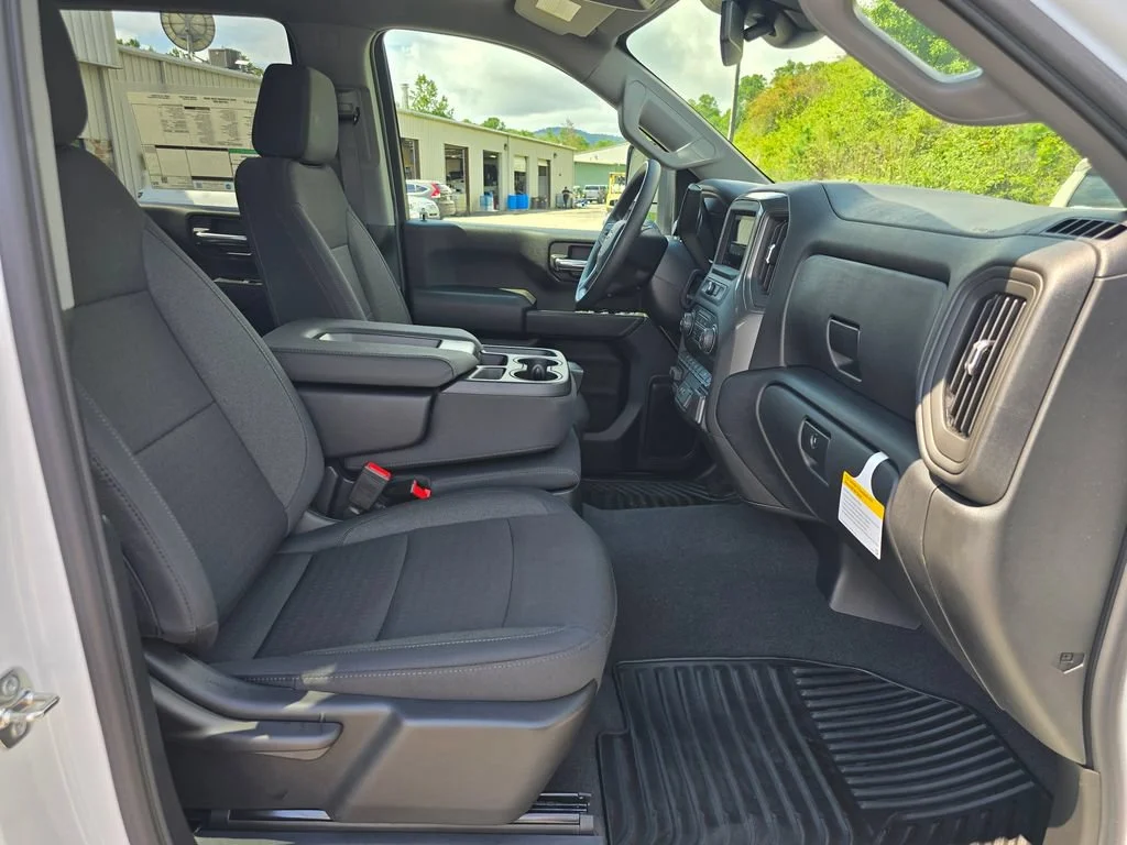 2026 Chevrolet Silverado 2500 HD Custom - Photo 26