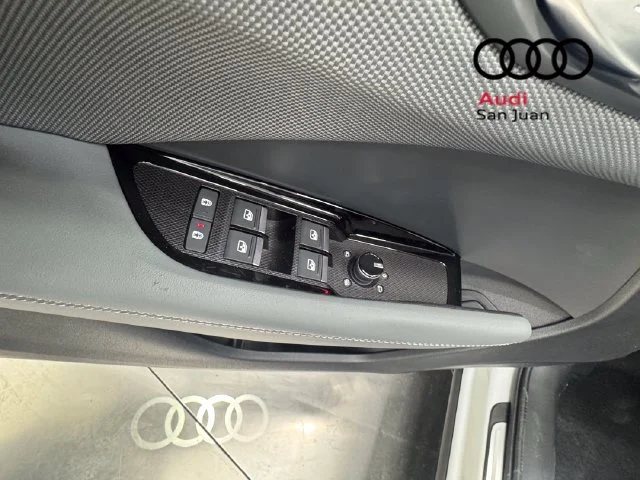 New 2026 White Audi S line image 34