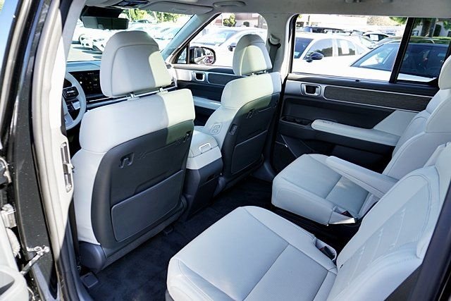 Used 2025 Black Hyundai Calligraphy image 20