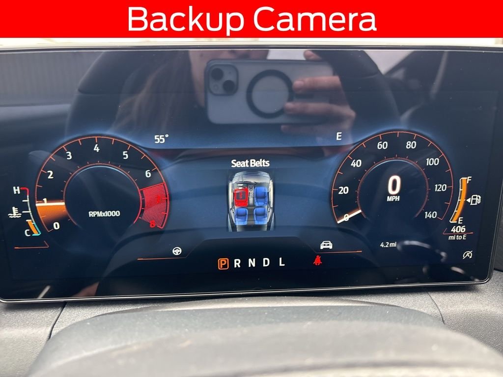 2026 Ford Mustang EcoBoost Fastback - Photo 15
