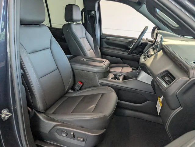 Used 2023 Gray Chevrolet LT image 16