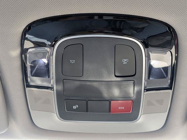 2026 Hyundai Tucson SEL - Photo 23