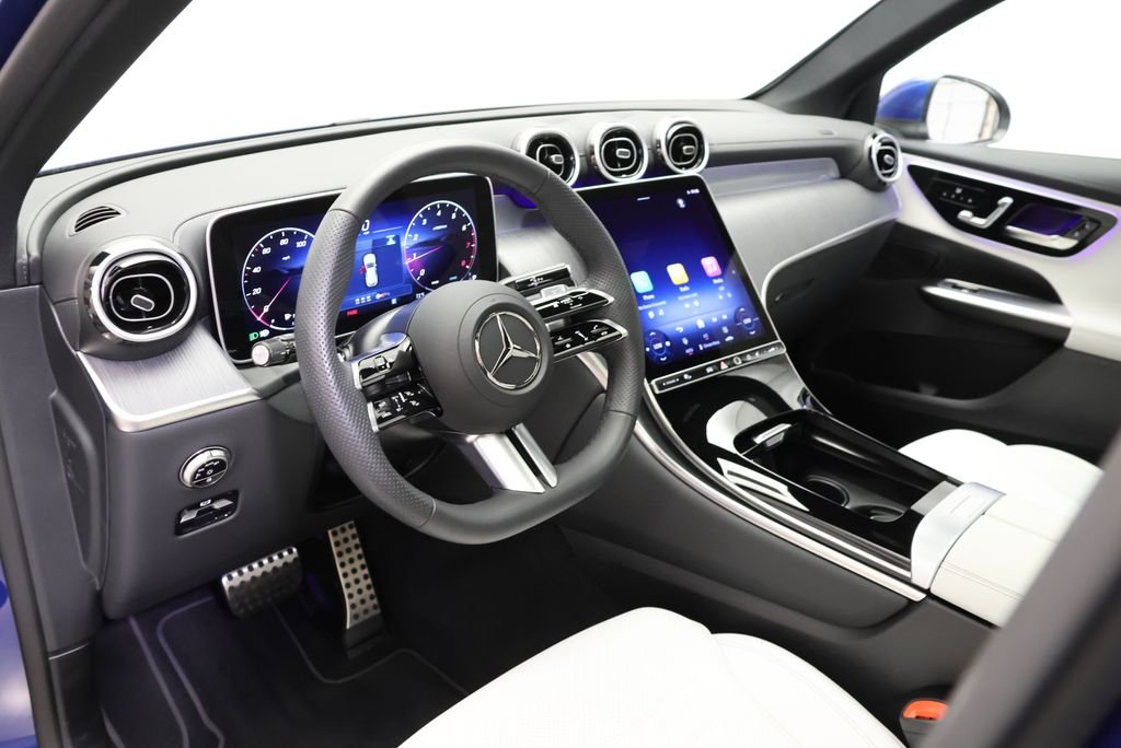 2026 Mercedes-Benz GLC Base - Photo 35