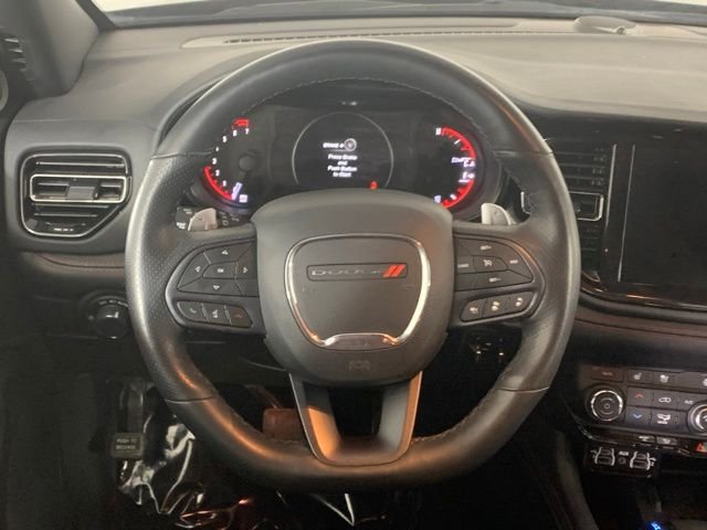 Used 2025 Gray Dodge R/T Plus image 21