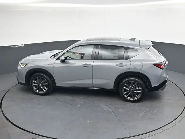 New 2026 Urban Gray Pearl Acura A-Spec Package image 25