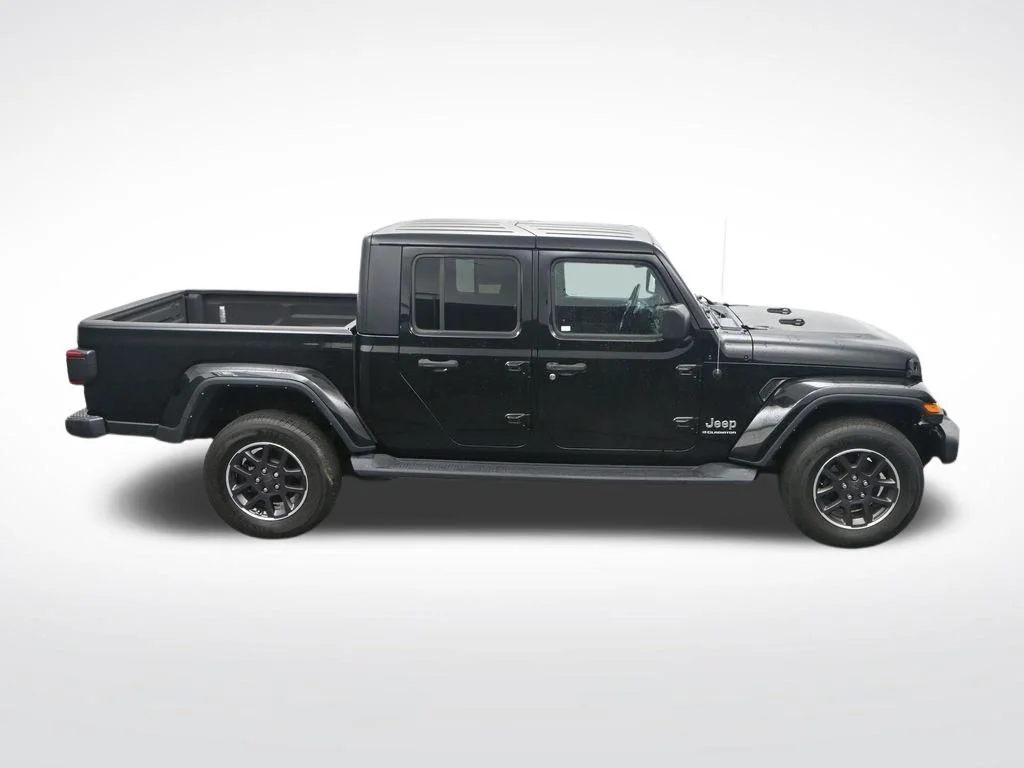 2023 Jeep Gladiator Overland - Photo 25