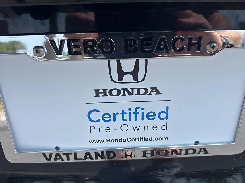 2025 Honda HR-V Sport - Photo 82