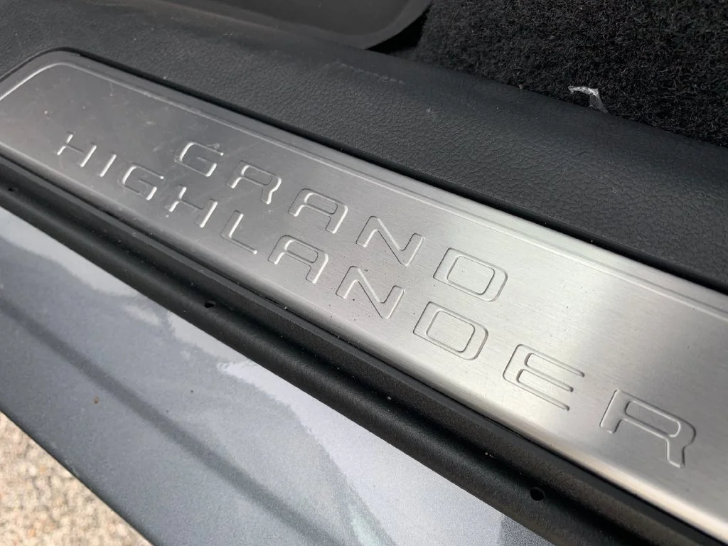 Used 2026  Toyota Platinum image 40
