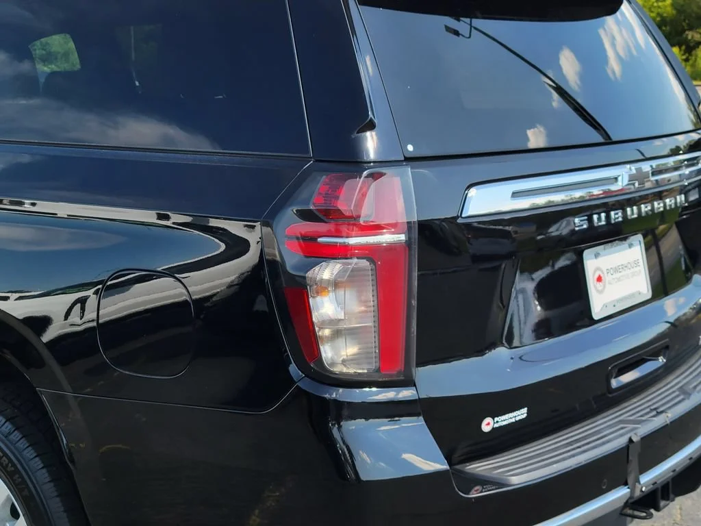 Used 2024 Black Chevrolet LT image 11