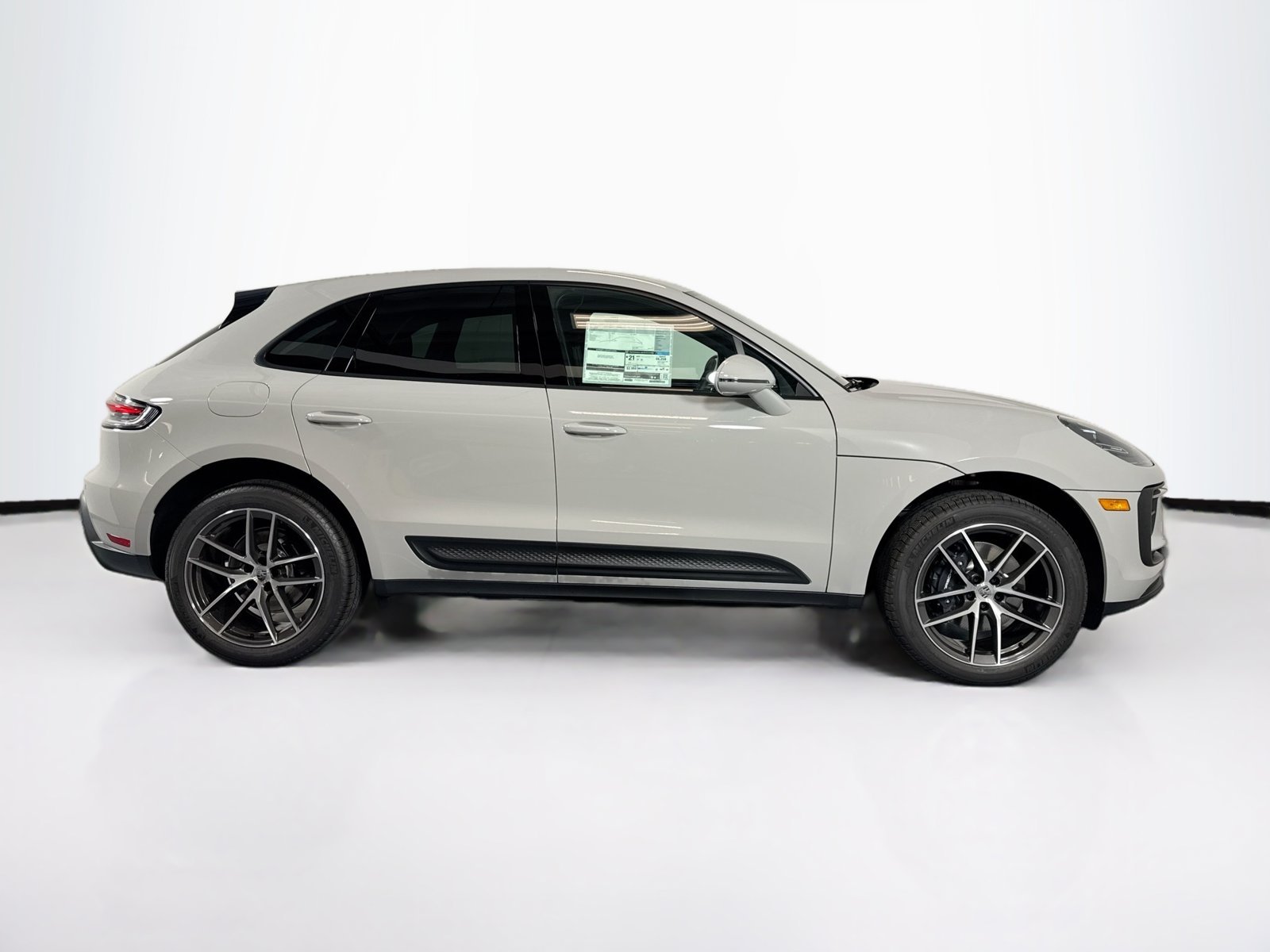 Used 2026 Chalk Porsche  image 8
