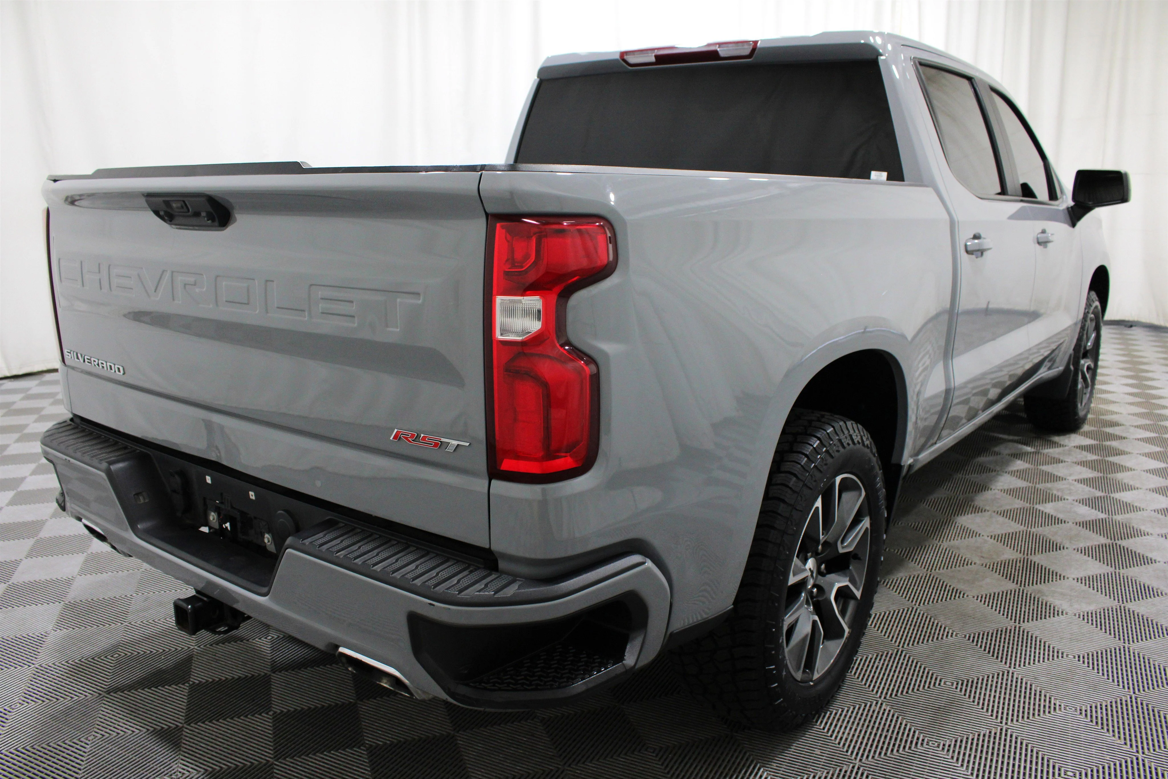 2024 Chevrolet Silverado 1500 RST - Photo 31