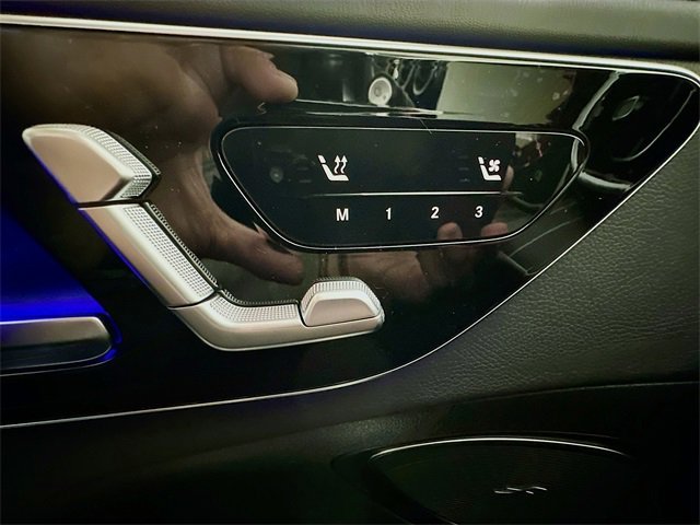 New 2026 Polar White Mercedes-Benz C 43 AMG® image 49