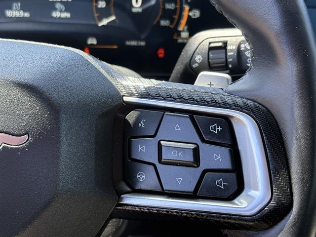 2025 Ford Mustang GT Premium - Photo 17
