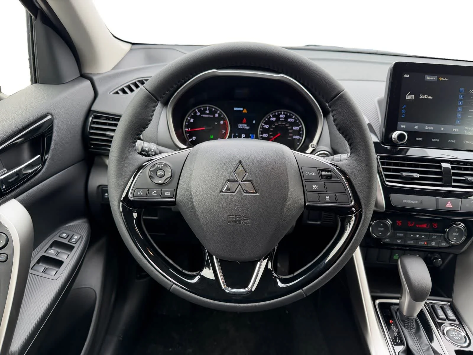 2026 Mitsubishi Eclipse Cross SE - Photo 14