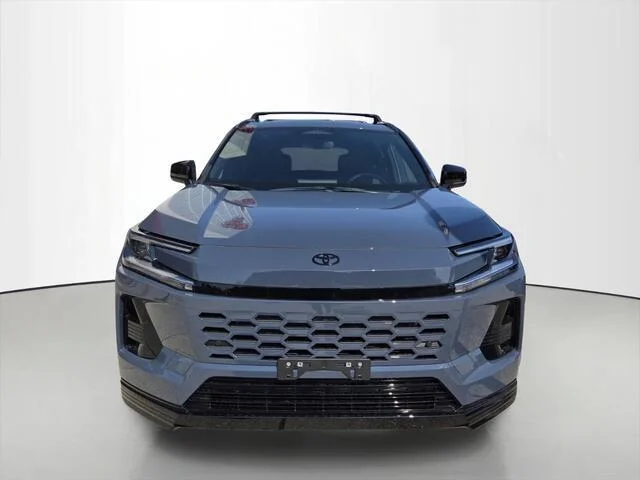 New 2027 Underground Toyota BASE image 8