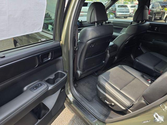 2026 Hyundai Santa Fe Calligraphy - Photo 15