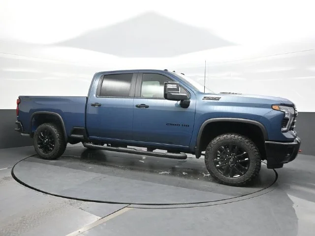 2026 Chevrolet Silverado 2500 HD LT - Photo 7