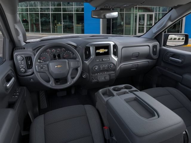 New 2026 Summit White Chevrolet Custom image 16