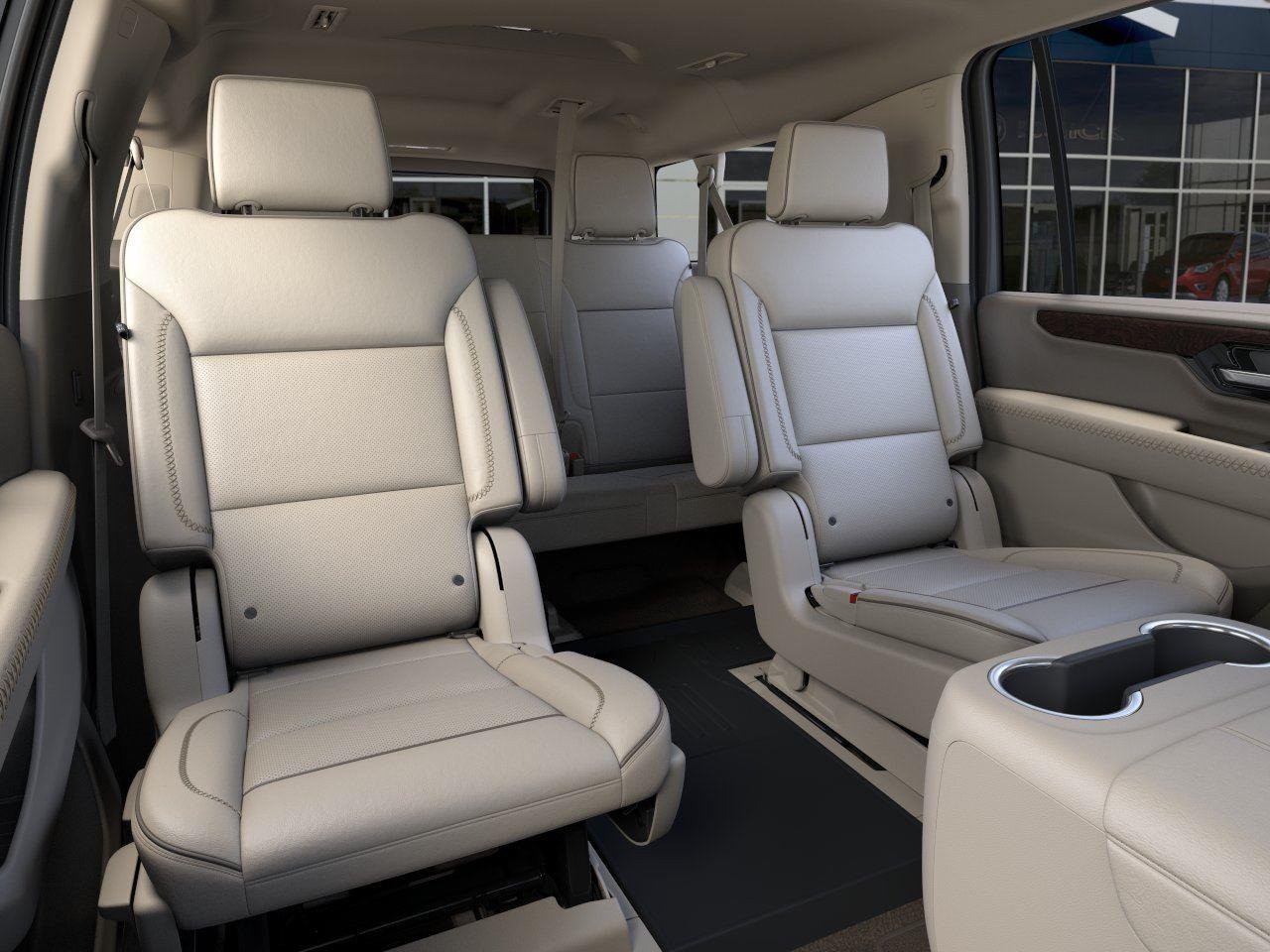 2026 GMC Yukon XL Denali - Photo 17