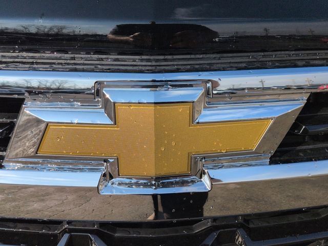 New 2026 Black Chevrolet LT (2FL) image 30
