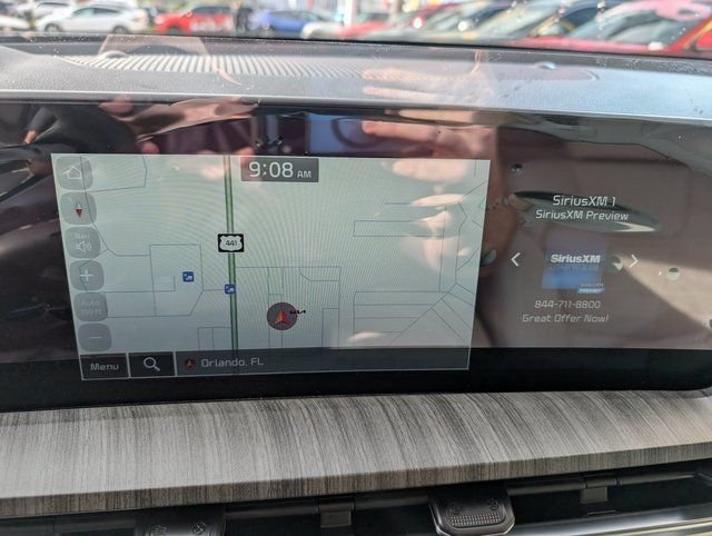 2025 Kia Telluride SX Prestige - Photo 25