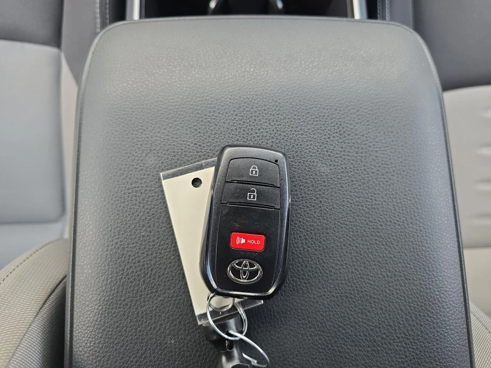 Used 2025 Bronze Oxide Toyota TRD Sport image 12