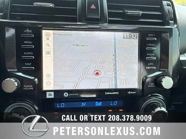 Used 2021 Gray Toyota Nightshade image 17