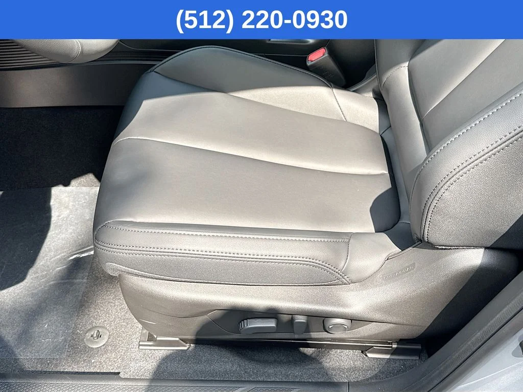 New 2026 ICE SILVER METALLIC Subaru Premium image 24