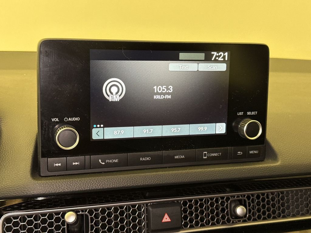 2023 Honda Civic Sport - Photo 20