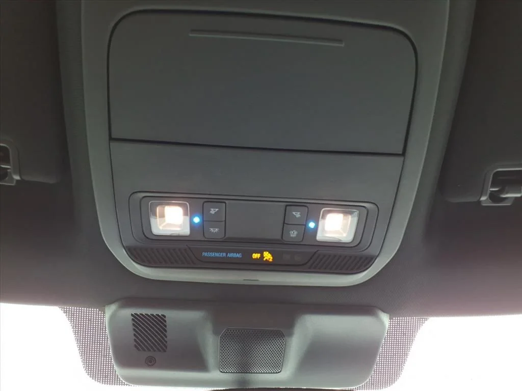 New 2026 Silver Ford XLT image 26