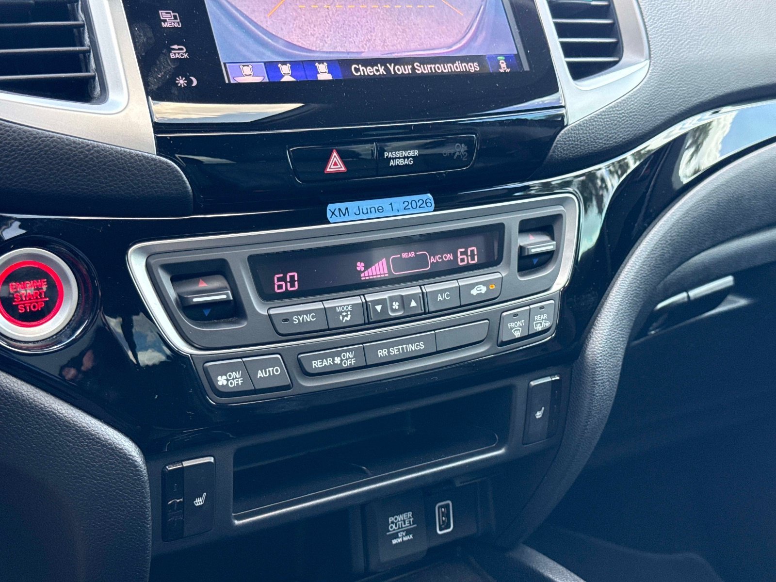 Used 2020 Black Honda RTL-E image 26