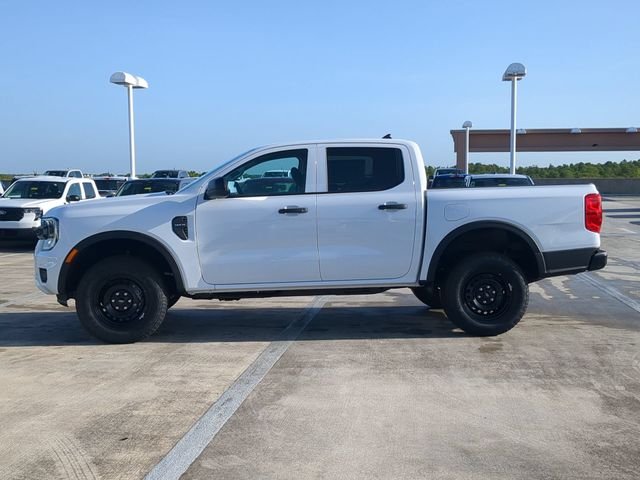 New 2026 Oxford White Ford XL image 105