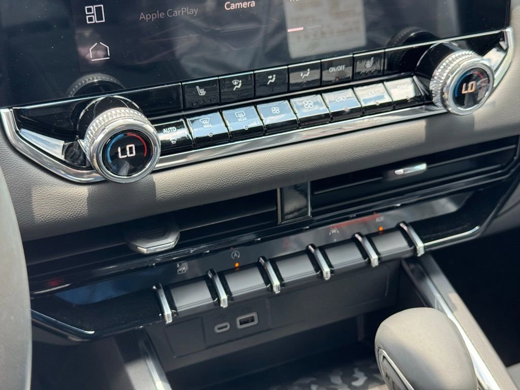 2026 GMC Canyon Elevation - Photo 30