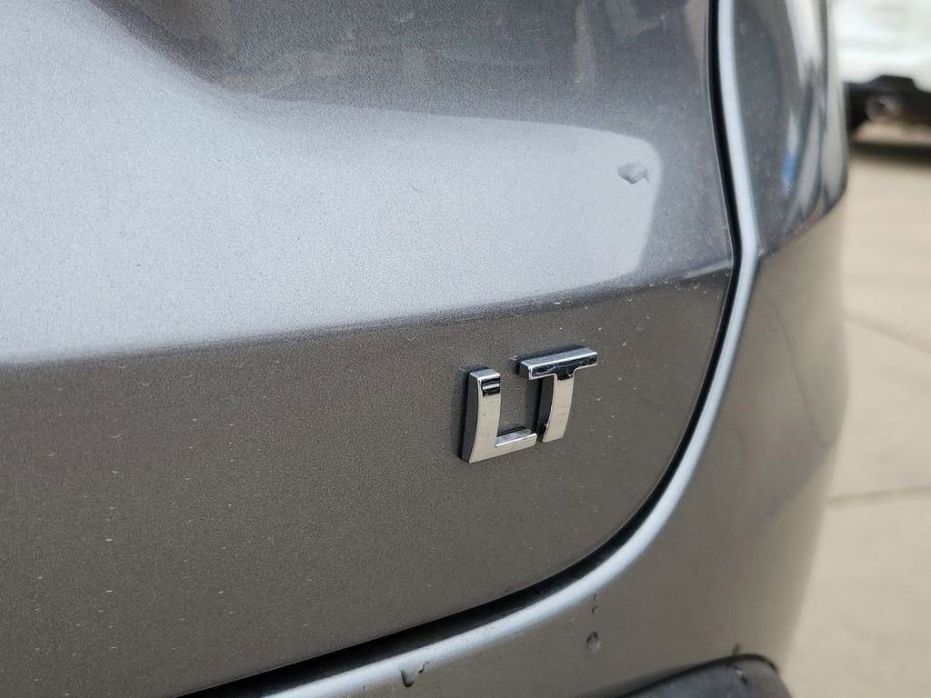 2025 Chevrolet Trax LT - Photo 29