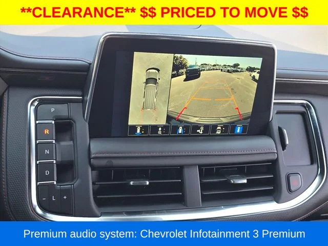 Used 2023 Black Chevrolet RST image 24