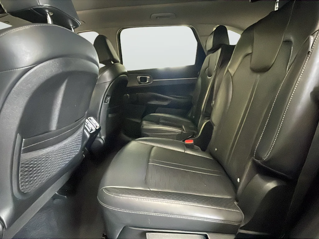 Used 2024 Green Kia X-Line EX image 27
