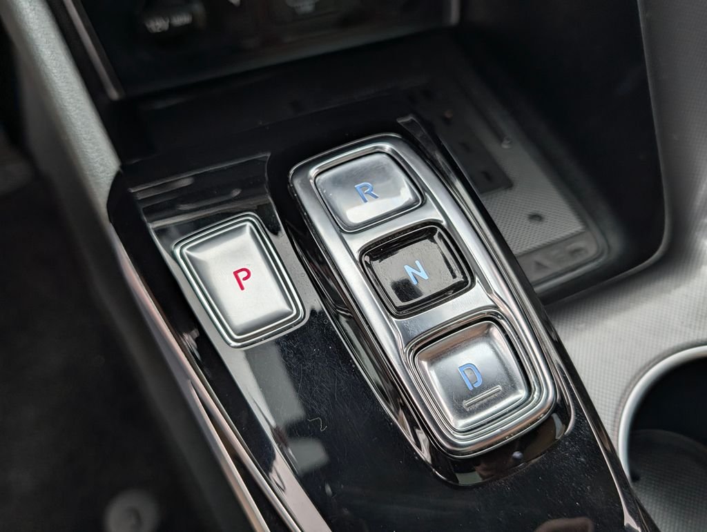 2020 Hyundai Sonata Limited - Photo 27